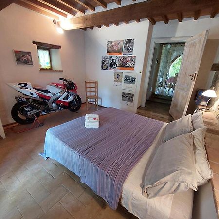 Sport Bikes And Nature Monterotondo  Екстериор снимка
