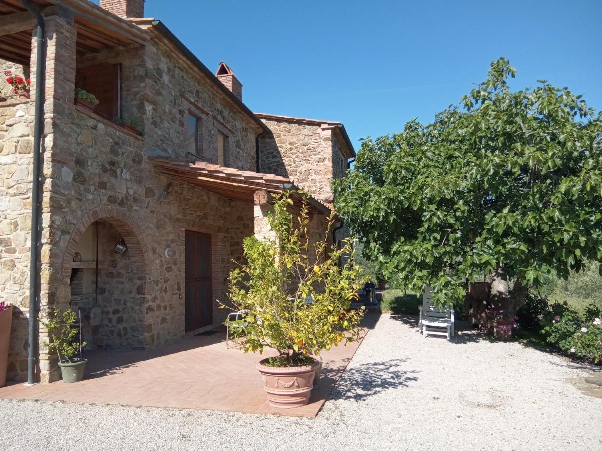 Sport Bikes And Nature Monterotondo  Екстериор снимка