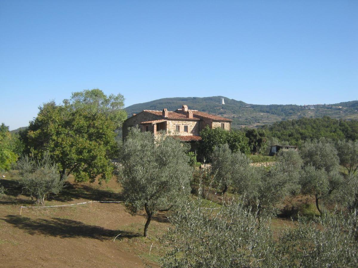 Sport Bikes And Nature Monterotondo  Екстериор снимка