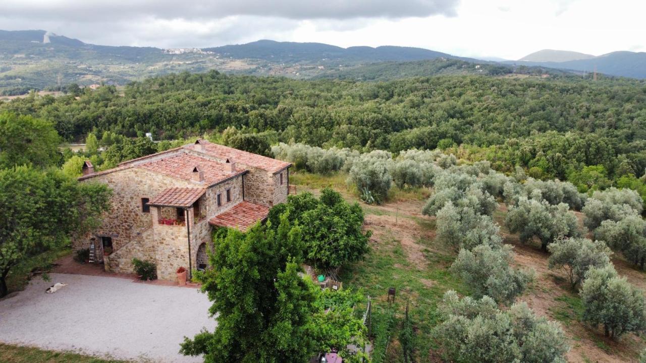 Sport Bikes And Nature Monterotondo  Екстериор снимка
