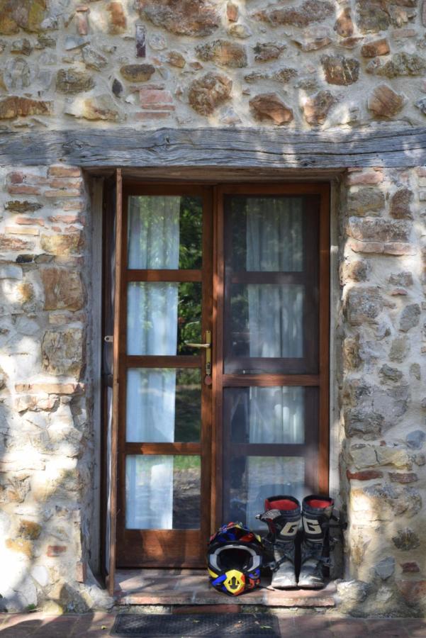 Sport Bikes And Nature Monterotondo  Екстериор снимка